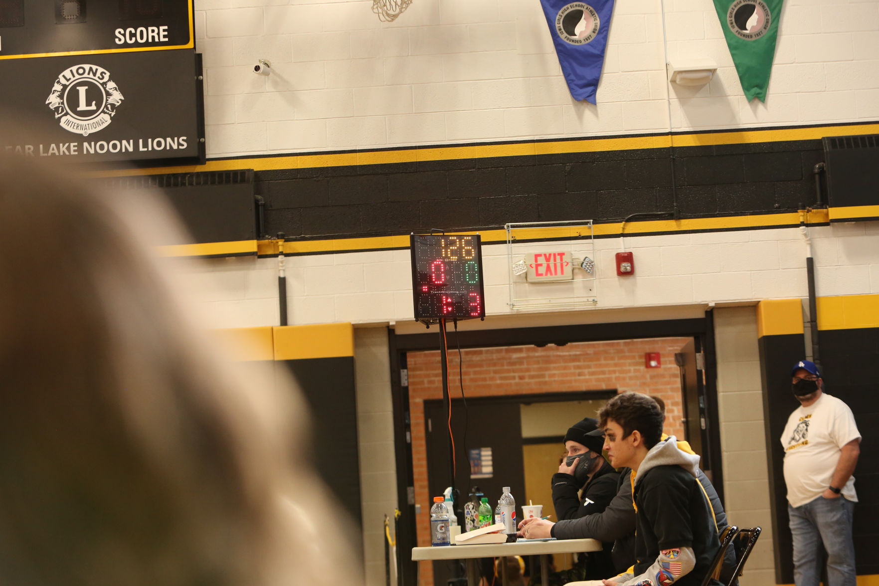 Class 2A Sectional Wrestling Tournament - 02-06-21 -9.jpg